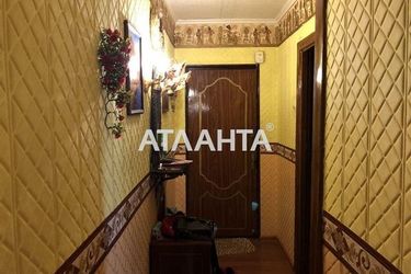 2-кімнатна квартира за адресою Фонтанська дор. (площа 52 м²) - Atlanta.ua - imageAlt 18