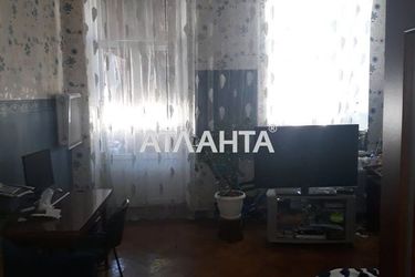 3-комнатная квартира по адресу ул. Нежинская (площадь 78 м²) - Atlanta.ua - фото 28