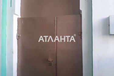 3-комнатная квартира по адресу ул. Нежинская (площадь 78 м²) - Atlanta.ua - фото 38