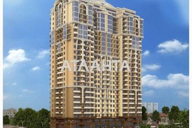 1-комнатная квартира по адресу ул. Педагогическая (площадь 48 м²) - Atlanta.ua - фото 45