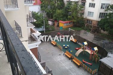 1-комнатная квартира по адресу ул. Педагогическая (площадь 48 м²) - Atlanta.ua - фото 52