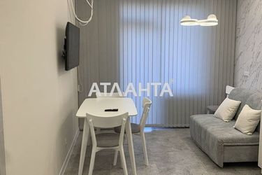 1-комнатная квартира по адресу ул. Педагогическая (площадь 48 м²) - Atlanta.ua - фото 28