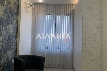 1-комнатная квартира по адресу ул. Педагогическая (площадь 48 м²) - Atlanta.ua - фото 32