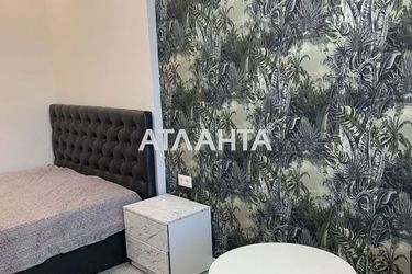 1-комнатная квартира по адресу ул. Педагогическая (площадь 48 м²) - Atlanta.ua - фото 47