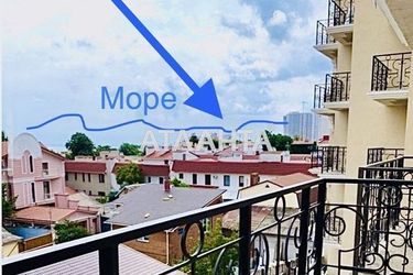 1-комнатная квартира по адресу ул. Педагогическая (площадь 48 м²) - Atlanta.ua - фото 30