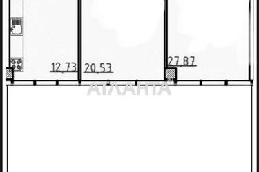 2-кімнатна квартира за адресою вул. Велика Арнаутська (площа 80 м²) - Atlanta.ua - фото 18