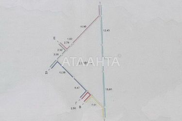 Landplot by the address st. Demchenko Marii 2 ya liniya (area 3,9 acr) - Atlanta.ua - фото 10