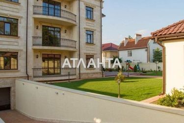 2-комнатная квартира по адресу ул. Львовская (площадь 116 м²) - Atlanta.ua - фото 11