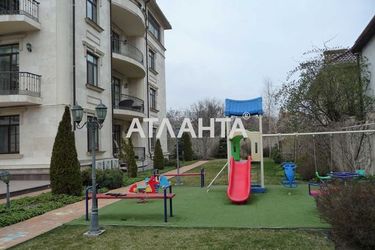 2-комнатная квартира по адресу ул. Львовская (площадь 116 м²) - Atlanta.ua - фото 17