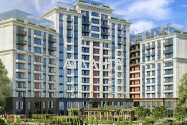 1-комнатная квартира по адресу Французский бул. (площадь 62,9 м²) - фото 7 1-комнатная квартира по адресу Французский бул. (площадь 62,9 м²) - Atlanta.ua - фото 7