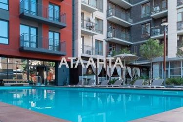 1-комнатная квартира по адресу Французский бул. (площадь 62,9 м²) - фото 10 1-комнатная квартира по адресу Французский бул. (площадь 62,9 м²) - Atlanta.ua - фото 10