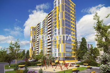 1-кімнатна квартира за адресою вул. Бугаївська (площа 39 м²) - Atlanta.ua - фото 7