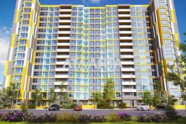 1-кімнатна квартира за адресою вул. Бугаївська (площа 39 м²) - Atlanta.ua - фото 9