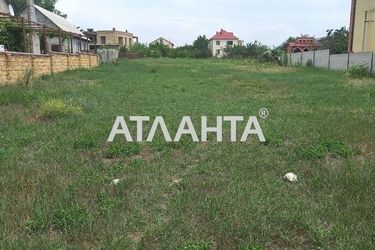 Участок по адресу ул. Гуляева Виталия (площадь 15 сот) - Atlanta.ua - фото 4