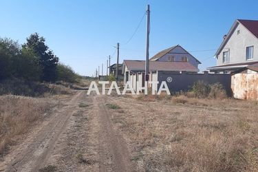 Участок по адресу ул. Зеленая (площадь 10 сот) - Atlanta.ua - фото 7