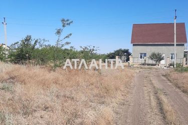 Участок по адресу ул. Зеленая (площадь 10 сот) - Atlanta.ua - фото 11