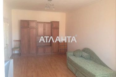 Изображение 2 — продається 1-кімнатна в Чорноморську: 40000 у.е.