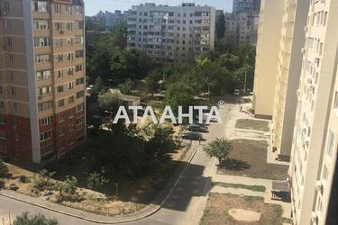 Изображение 12 — продается 3-комнатная в Суворовском районе: 37000 у.е.