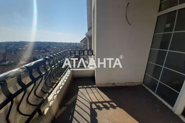Многокомнатная квартира по адресу ул. Софиевская (площадь 271 м²) - Atlanta.ua - фото 23