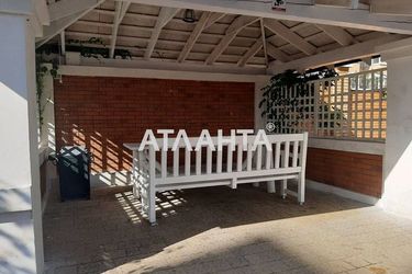 Многокомнатная квартира по адресу ул. Софиевская (площадь 271 м²) - Atlanta.ua - фото 33