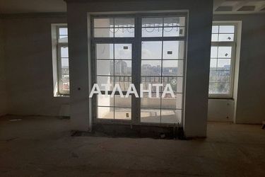 Многокомнатная квартира по адресу ул. Софиевская (площадь 271 м²) - Atlanta.ua - фото 28