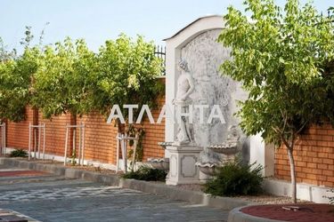 Многокомнатная квартира по адресу ул. Софиевская (площадь 271 м²) - Atlanta.ua - фото 34