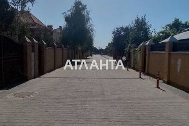 Многокомнатная квартира по адресу ул. Софиевская (площадь 271 м²) - Atlanta.ua - фото 38