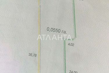Landplot by the address st. Kitoboynyy 2 y per (area 5,5 acr) - Atlanta.ua - imageAlt 4