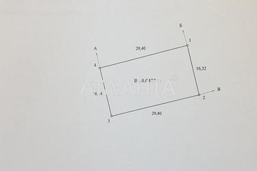 Ділянка за адресою вул. Суворова (площа 4,8 сот) - Atlanta.ua - фото 6