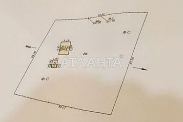 Участок по адресу ул. Центральная (площадь 10,9 сот) - Atlanta.ua - фото 7