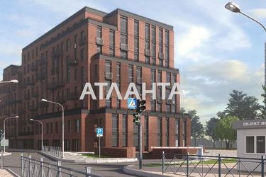 2-комнатная квартира по адресу Фонтанская дор. (площадь 61,6 м²) - Atlanta.ua - фото 5