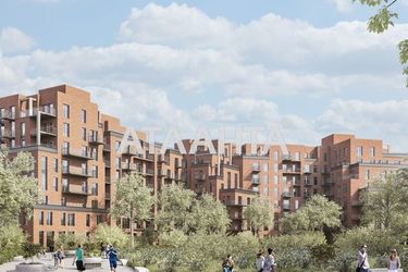 2-комнатная квартира по адресу Фонтанская дор. (площадь 61,6 м²) - Atlanta.ua - фото 7