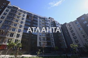 2-кімнатна квартира за адресою вул. Чехова (площа 50,0 м²) - Atlanta.ua - фото 9