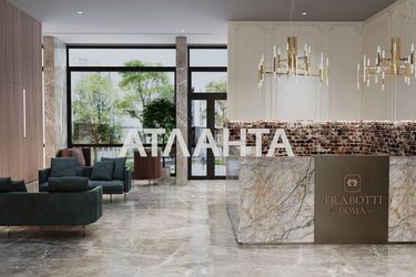 4+-rooms apartment apartment by the address st. Frantsuzskiy bul Proletarskiy bul (area 208 m²) - Atlanta.ua - imageAlt 12