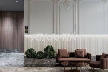 4+-rooms apartment apartment by the address st. Frantsuzskiy bul Proletarskiy bul (area 208 m²) - Atlanta.ua - imageAlt 14