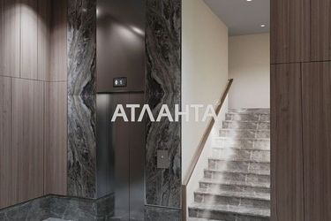 4+-rooms apartment apartment by the address st. Frantsuzskiy bul Proletarskiy bul (area 208 m²) - Atlanta.ua - imageAlt 13