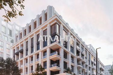 4+-rooms apartment apartment by the address st. Frantsuzskiy bul Proletarskiy bul (area 208 m²) - Atlanta.ua - imageAlt 9