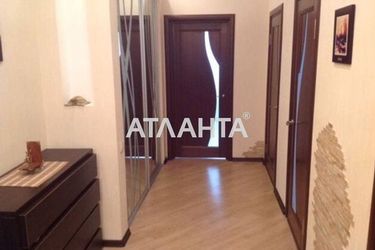 2-кімнатна квартира за адресою вул. Балківська (площа 82 м²) - фото 8 2-кімнатна квартира за адресою вул. Балківська (площа 82 м²) - Atlanta.ua - фото 8