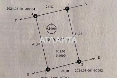 Ділянка за адресою вул. Народна (площа 10 сот) - Atlanta.ua - фото 9