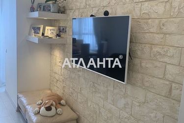 3-комнатная квартира по адресу Глушко ак. Пр. (площадь 134,1 м²) - Atlanta.ua - фото 33