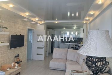 3-комнатная квартира по адресу Глушко ак. Пр. (площадь 134,1 м²) - Atlanta.ua - фото 34