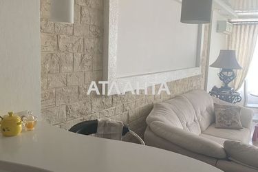 3-комнатная квартира по адресу Глушко ак. Пр. (площадь 134,1 м²) - Atlanta.ua - фото 35