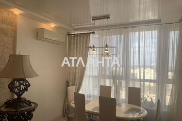 3-комнатная квартира по адресу Глушко ак. Пр. (площадь 134,1 м²) - Atlanta.ua - фото 36