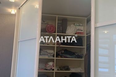 3-комнатная квартира по адресу Глушко ак. Пр. (площадь 134,1 м²) - Atlanta.ua - фото 38