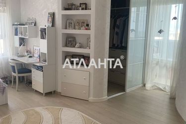 3-комнатная квартира по адресу Глушко ак. Пр. (площадь 134,1 м²) - Atlanta.ua - фото 39