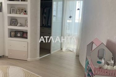 3-комнатная квартира по адресу Глушко ак. Пр. (площадь 134,1 м²) - Atlanta.ua - фото 41