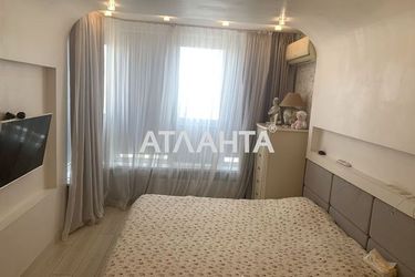 3-комнатная квартира по адресу Глушко ак. Пр. (площадь 134,1 м²) - Atlanta.ua - фото 43