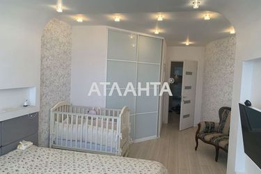 3-комнатная квартира по адресу Глушко ак. Пр. (площадь 134,1 м²) - Atlanta.ua - фото 44