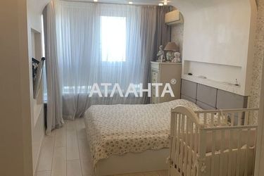 3-комнатная квартира по адресу Глушко ак. Пр. (площадь 134,1 м²) - Atlanta.ua - фото 45