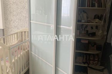 3-комнатная квартира по адресу Глушко ак. Пр. (площадь 134,1 м²) - Atlanta.ua - фото 49